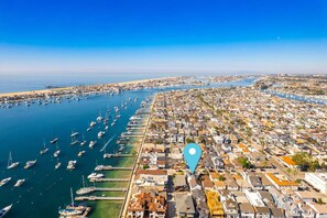 Puerto deportivo