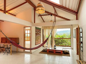 Superior Suite, Balcony, Valley View