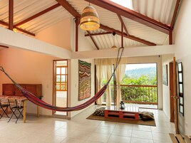 1 habitación y wifi gratis 