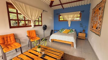 Standard Suite, Balcony, Valley View | 1 bedroom, free WiFi