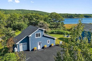 Udendørsområde