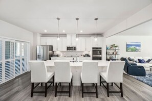 Interior - Course to Coast at Barefoot Resort & Golf (North Myrtle Beach)