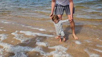 Spiaggia