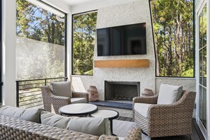 Smart-tv