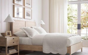 5 Schlafzimmer, Bügeleisen/Bügelbrett, kostenloses WLAN, Bettwäsche