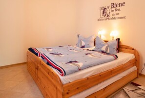 1 chambre, Wi-Fi