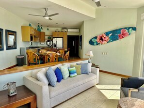Smart TV, computer monitors - Tropical Paradise (Corral del Risco)