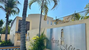 住宿场地