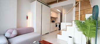 JW International Hotel