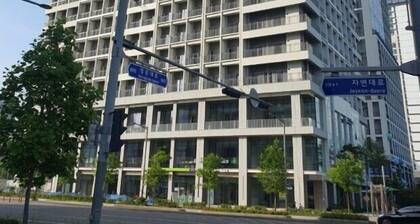 JW International Hotel