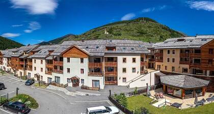 Appt Cosy | 500m des Pistes | Piscine & sauna