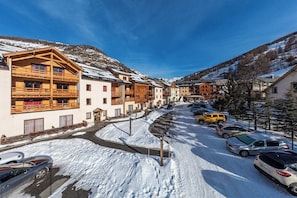 Eksteriør