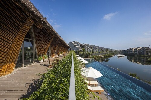 Homey Stay - Cua Dai Hoi An