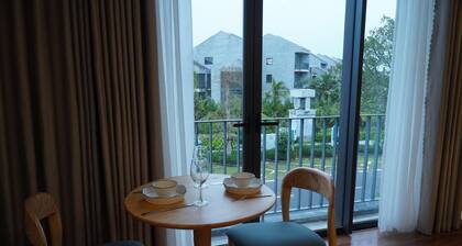 Homey Stay - Cua Dai Hoi An