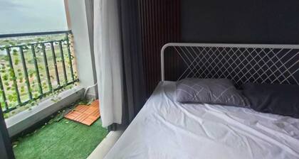 Studio Healing At Apartemen Sayana