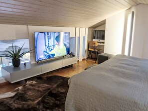 1 habitación y internet 