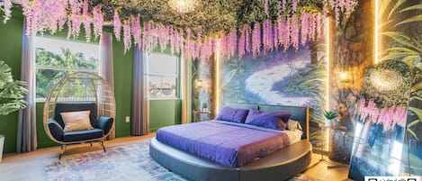 ハウス レイクビュー | 5 室のベッドルーム、ミニバー (無料)、WiFi (無料)、ベッドシーツ