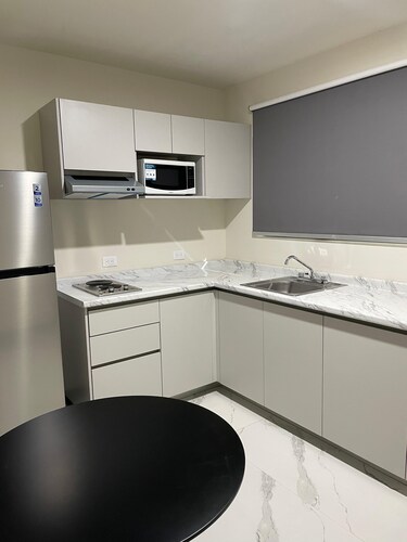 Double Suite- 500m from "La Lomita".