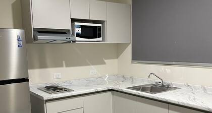 Double Suite- 500m from "La Lomita".