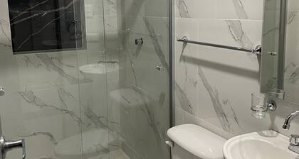 Double Suite- 500m from "La Lomita".