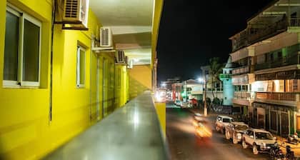 hotel Espace Kaled