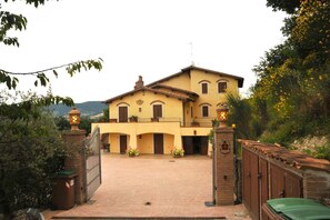 Aussenbereich