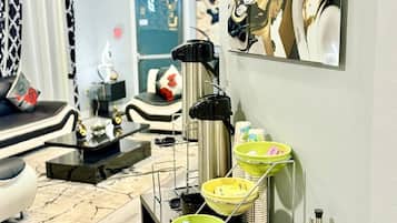 Kaffebar