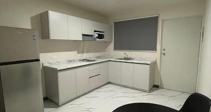 Suite 1- at 500m from "La Lomita".