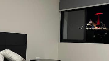 1 slaapkamer, wifi, beddengoed