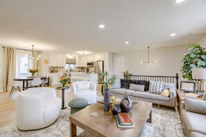 Älytelevisio, takka