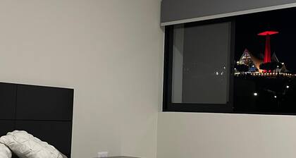 Suite 2- at 500m from "La Lomita".