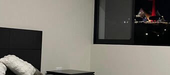 Suite 2- at 500m from "La Lomita".