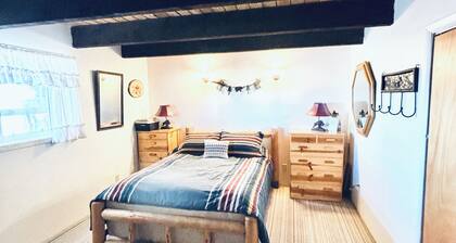 Welcome to Crane Meadows, West Yellowstone Cabin, sleeps 32 close to Hebgen Lake