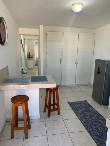 Suite 6- 500m from "La Lomita".