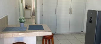 Suite 6- 500m from "La Lomita".