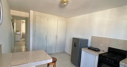 Suite 6- a 500m de "La Lomita"