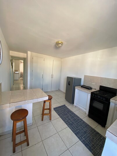 Suite 6- 500m from "La Lomita".