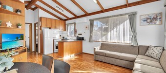 2 Bedroom Superior Villa