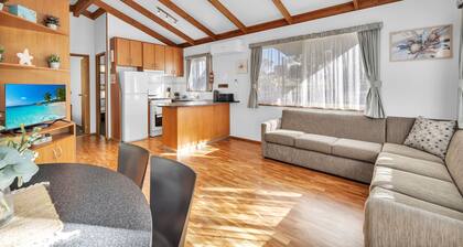 2 Bedroom Superior Villa