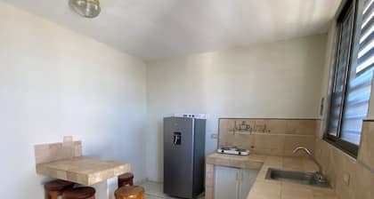 Suite 7- 500m from "La Lomita".