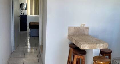 Suite 7- 500m from "La Lomita".