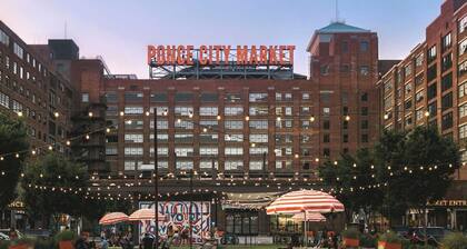 Full Studio - Beltline Rental