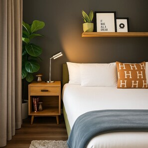 1 bedroom, WiFi - Full Studio - Beltline Rental (Atlanta)