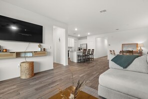 TV connectée