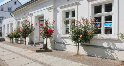 Dat Bienenhuus - Idyllic location with own garden - Dat Bienenhuus