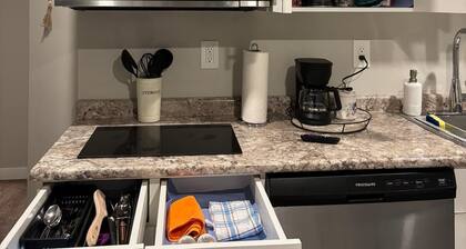 Bliss and Comfort Home