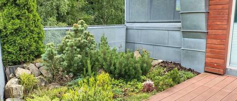 Terrain de lâhĂ©bergement