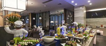 SSAW Boutique Hotel Hangzhou West Lake