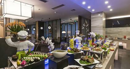 SSAW Boutique Hotel Hangzhou West Lake