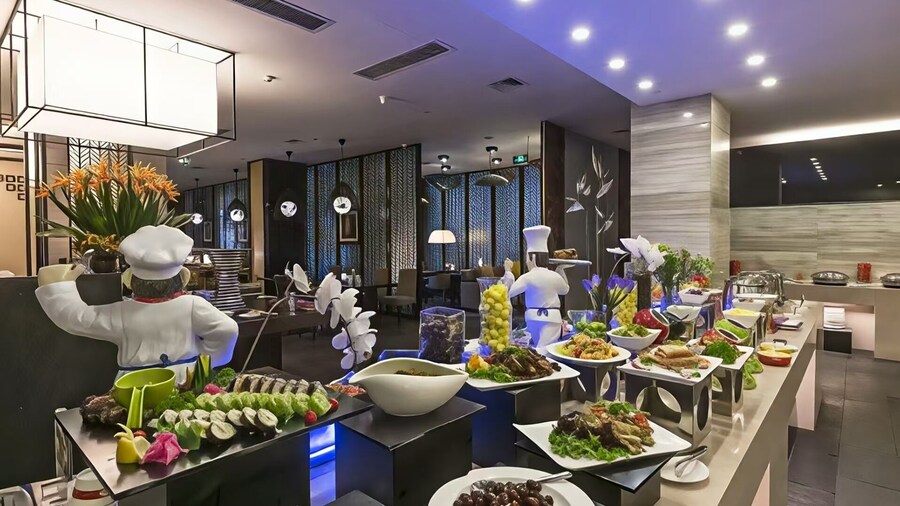 SSAW Boutique Hotel Hangzhou West Lake